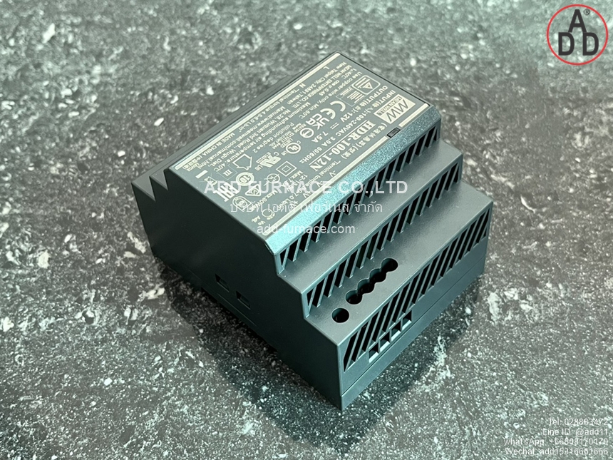 HDR-100-12N (3)